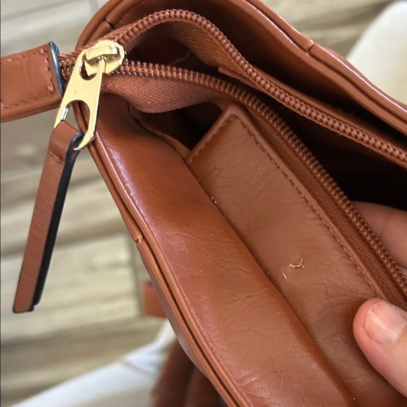 Universal Thread Brown Backpack - Picture 4 of 6